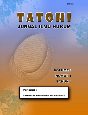 TATOHI