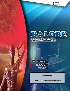 BALOBE