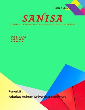 SANISA