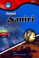 Jurnal Saniri